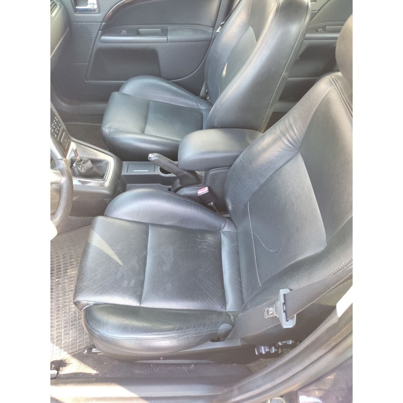 Recambio de asiento delantero derecho para ford mondeo iii sedán (b4y) 2.0 16v referencia OEM IAM   