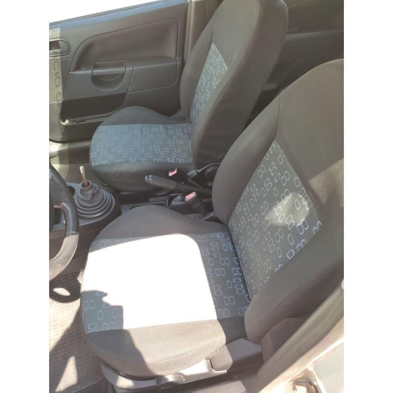 Recambio de asiento delantero derecho para ford fiesta (cbk) ambiente referencia OEM IAM   