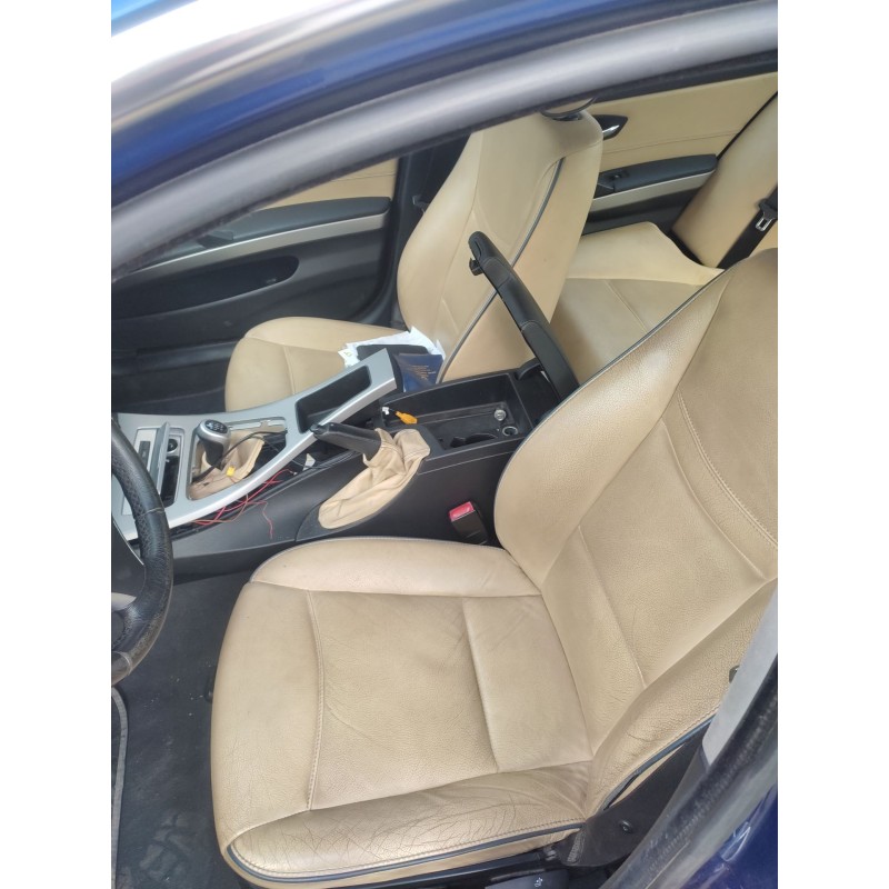 Recambio de asiento delantero izquierdo para bmw 3 (e90) 320 d referencia OEM IAM   