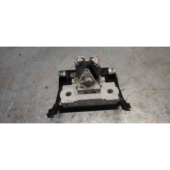 Recambio de mando climatizador para nissan primera berlina (p11) comfort referencia OEM IAM   
