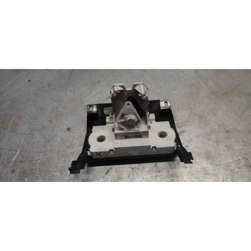 Recambio de mando climatizador para nissan primera berlina (p11) comfort referencia OEM IAM 2