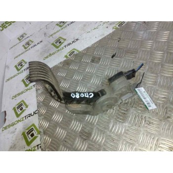 PEDAL ACELERADOR 1376024 