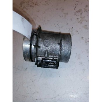 Recambio de caudalimetro para ford mondeo berlina/familiar (fd) 1.8 16v cat referencia OEM IAM 93BB12B579BA 4 PINS 