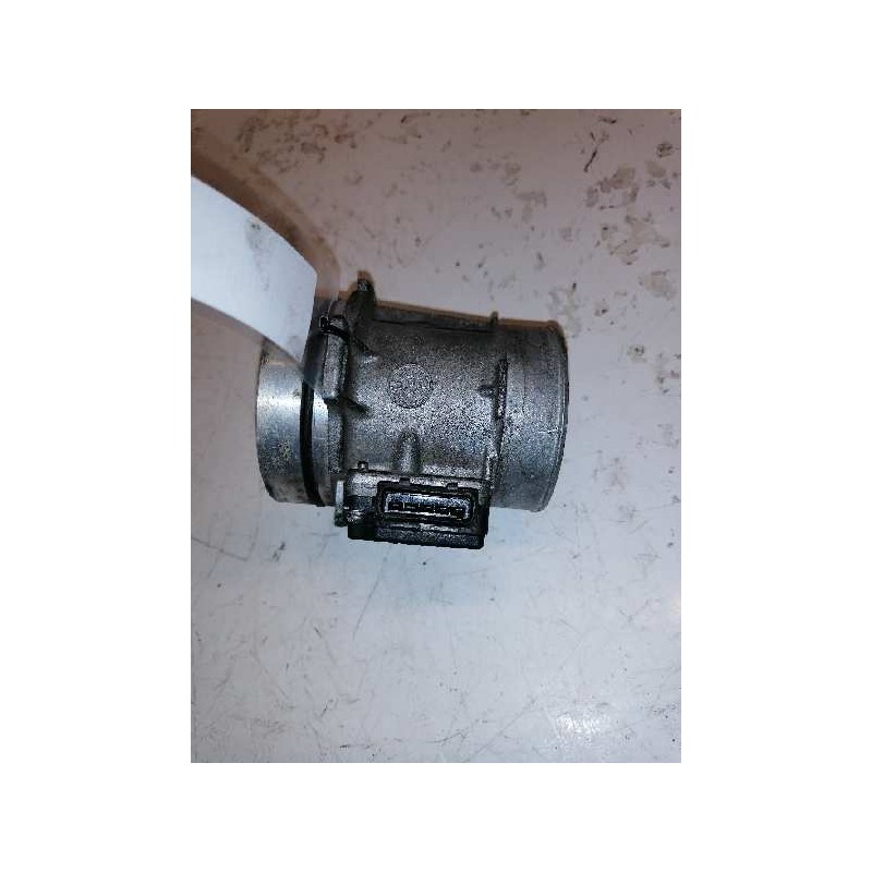 Recambio de caudalimetro para ford mondeo berlina/familiar (fd) 1.8 16v cat referencia OEM IAM 93BB12B579BA 4 PINS 2