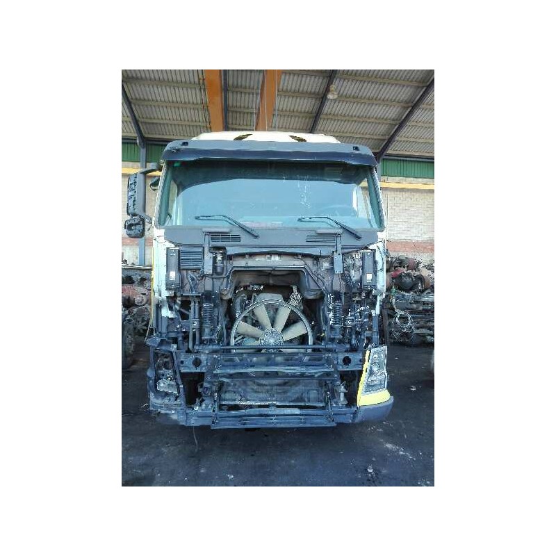 VOLVO FH 440