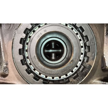 Recambio de grupo para volvo trucks fh 12.480 (480cv) referencia OEM IAM RSS1344C  1/264