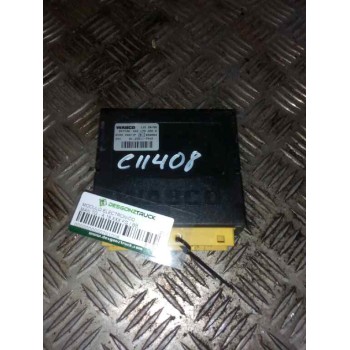 MODULO ELECTRONICO 81258117018 4461702090 CENTRALITA ECAS