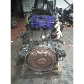 DESPIECE MOTOR MX340U2 