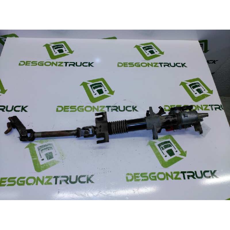 Recambio de columna direccion para ford escort berl./turnier 1.4 cat (pt-e) referencia OEM IAM