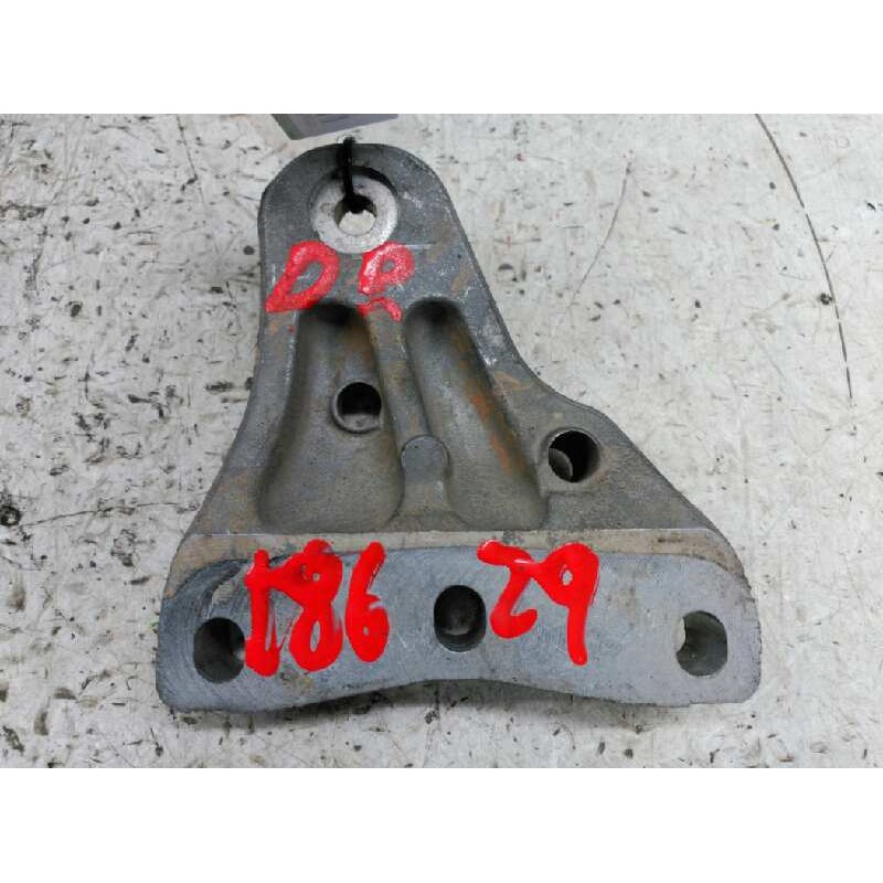 Recambio de soporte motor derecho para seat ibiza (6l1) cool referencia OEM IAM 6K0199185N 3