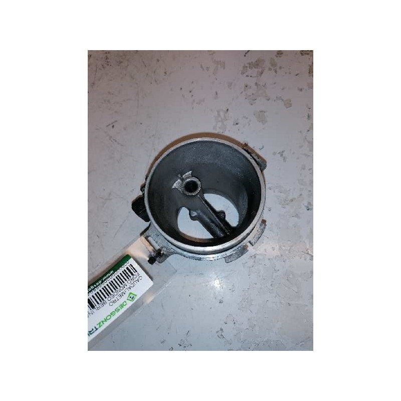 Recambio de caudalimetro para ford mondeo berlina/familiar (fd) 1.8 16v cat referencia OEM IAM 93BB12B579BA 4 PINS 3