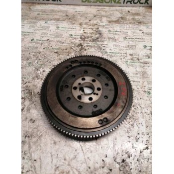 Recambio de volante motor para fiat punto berlina (188) 1.9 d dynamic/elx (i) referencia OEM IAM 281738  