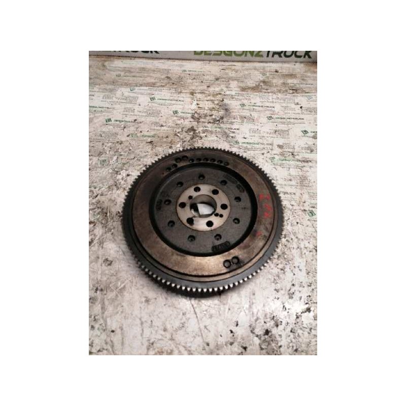 Recambio de volante motor para fiat punto berlina (188) 1.9 d dynamic/elx (i) referencia OEM IAM 281738 - Azul 3