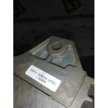 Recambio de pedal acelerador para daf serie 95 xf .xxx 12.6 diesel referencia OEM IAM 1376024  