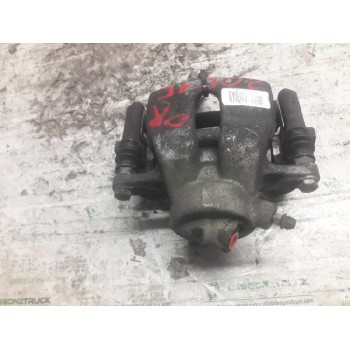 Recambio de pinza freno delantera derecha para citroën c3 1.4 hdi 16v sx referencia OEM IAM 9684258180  
