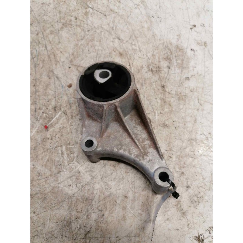 Recambio de soporte motor derecho para opel astra gtc cosmo referencia OEM IAM V05456 - Negro 2