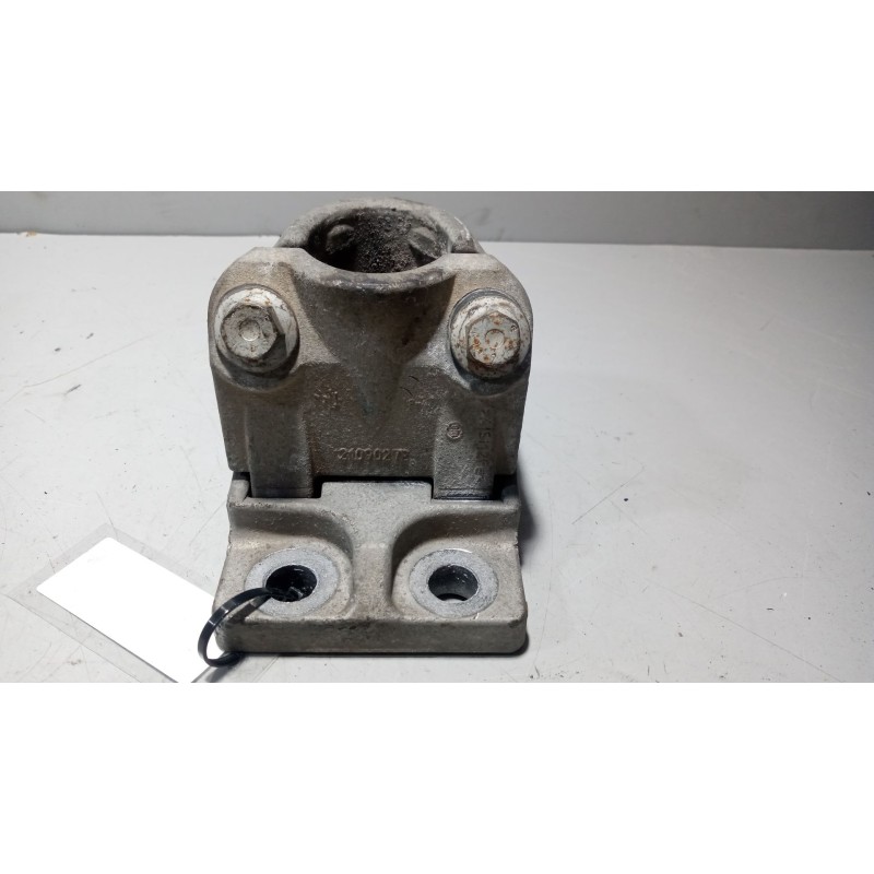 Recambio de soporte guardabarros trasero para renault magnum ab 2005 12.8 diesel referencia OEM IAM 21213202  21213203 - Blanco 3