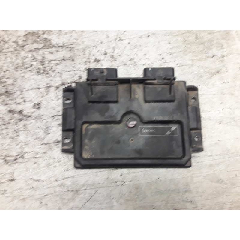 Recambio de centralita motor uce para citroën berlingo 1.9 600 d furg. referencia OEM IAM  R04080034B DWLC12 - Blanco 3
