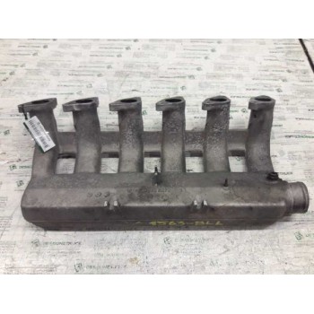 Recambio de colector admision para bmw serie 5 berlina (e39) referencia OEM IAM 1758582073  