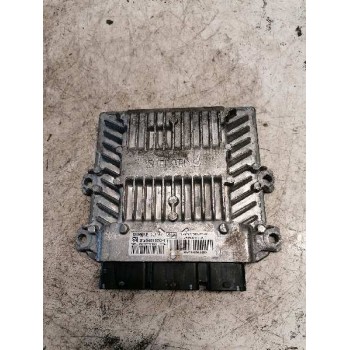 CENTRALITA MOTOR UCE 9656171180 9655041480 5WS40167GT