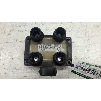 Recambio de bobina encendido para ford escort cabrio xr3i referencia OEM IAM 928F12029CA  