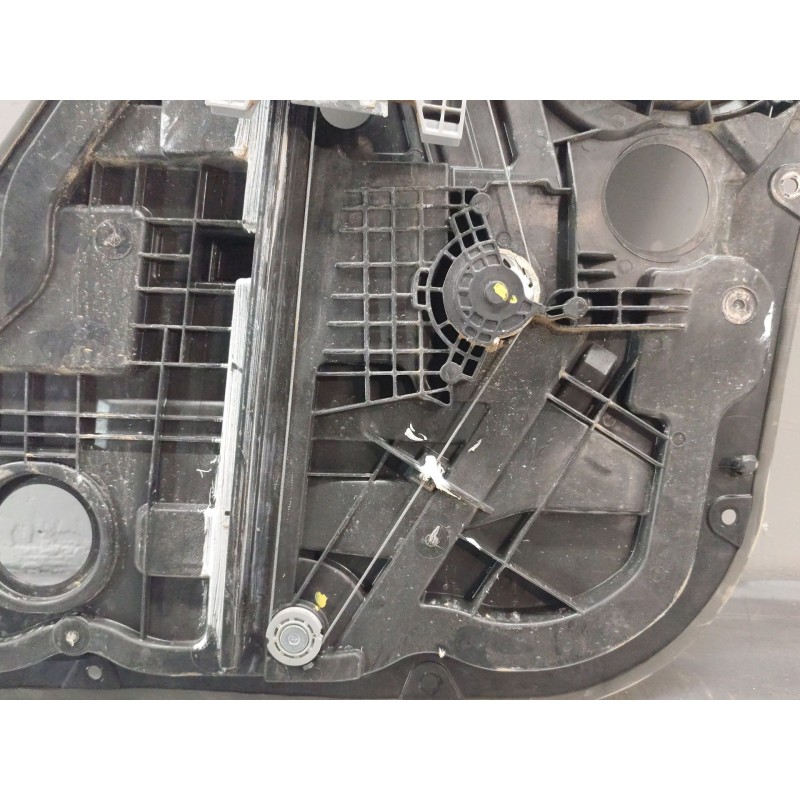 Recambio de elevalunas trasero izquierdo para kia sportage iv (ql, qle) 1.7 crdi referencia OEM IAM 83470F1040 - Blanco 2