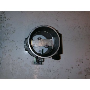 Recambio de caudalimetro para ford mondeo berlina/familiar (fd) 1.8 16v cat referencia OEM IAM 93BB12B579BA 4 PINS 