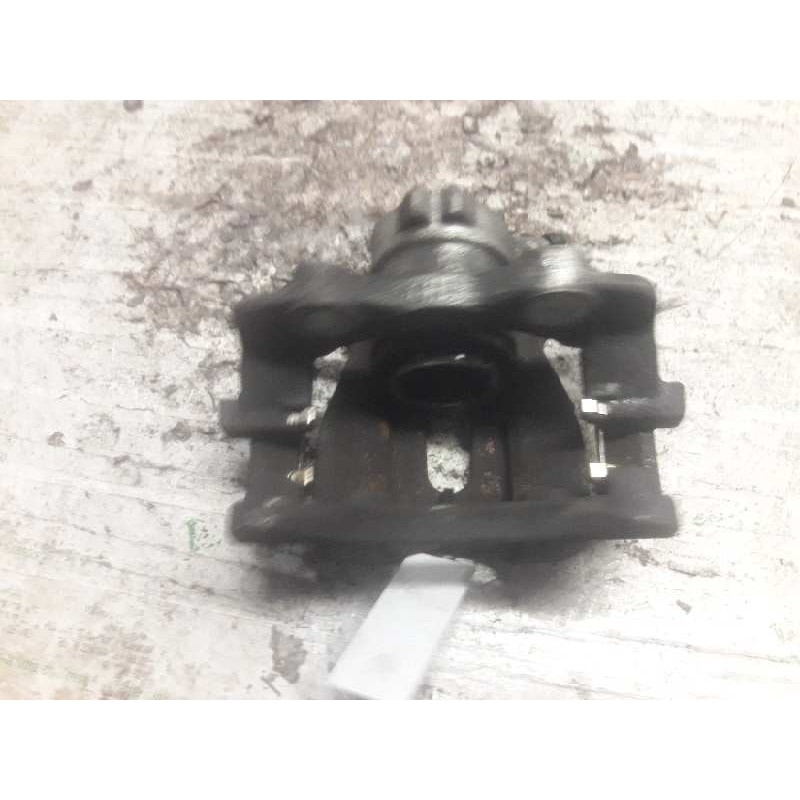 Recambio de pinza freno delantera derecha para citroën c3 1.4 hdi 16v sx referencia OEM IAM 9684258180 - Gris 3