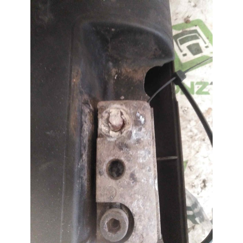 Recambio de retrovisor derecho para volvo fm 12 asta 2001 fsa  4x2 largo, bajo referencia OEM IAM - Rojo 2