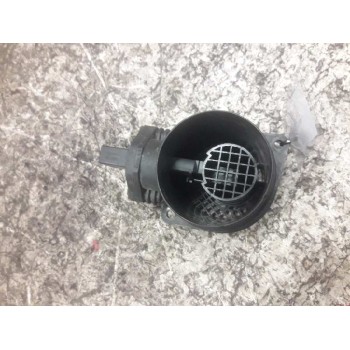 Recambio de caudalimetro para seat ibiza (6l1) ecomotive referencia OEM IAM 0281002531 038906461B 5 PINS