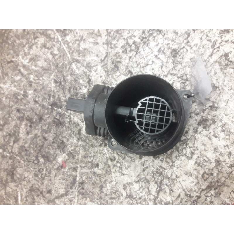 Recambio de caudalimetro para seat ibiza (6l1) ecomotive referencia OEM IAM 0281002531 038906461B 5 PINS - Negro 2