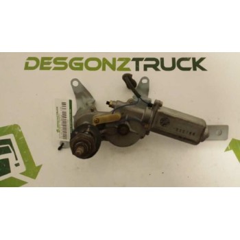MOTOR LIMPIA TRASERO 