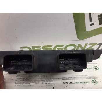 Recambio de centralita motor uce para citroën berlingo 1.9 600 d furg. referencia OEM IAM  R04080034B DWLC12