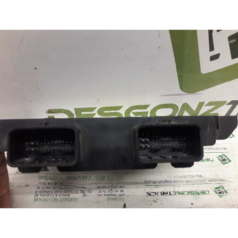 Recambio de centralita motor uce para citroën berlingo 1.9 600 d furg. referencia OEM IAM  R04080034B DWLC12 - Blanco 4