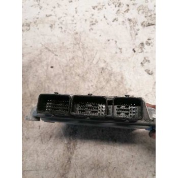 Recambio de centralita motor uce para peugeot 407 sw sport referencia OEM IAM 9656171180 9655041480 5WS40167GT