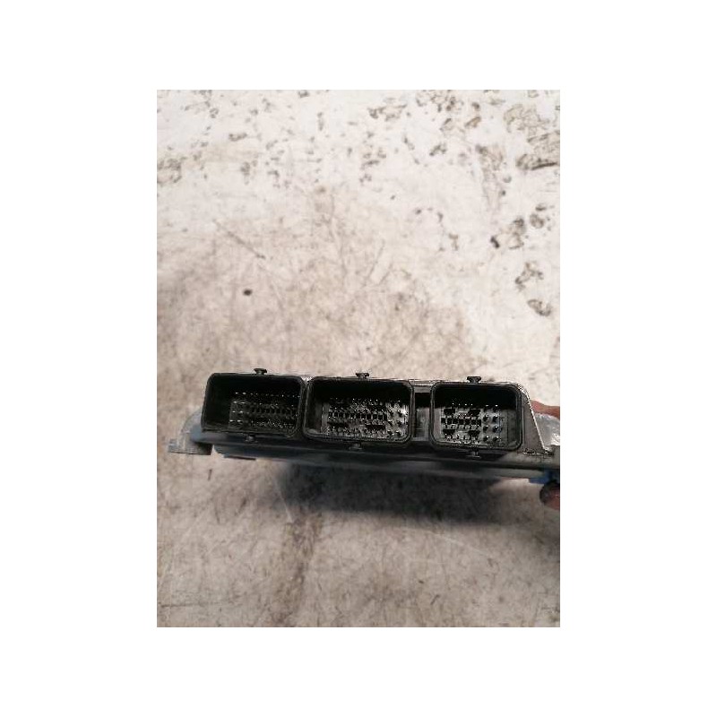 Recambio de centralita motor uce para peugeot 407 sw sport referencia OEM IAM 9656171180 9655041480 5WS40167GT - Verde 2