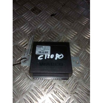 MODULO ELECTRONICO 1380874 4460553110 CENTRALITA ECAS