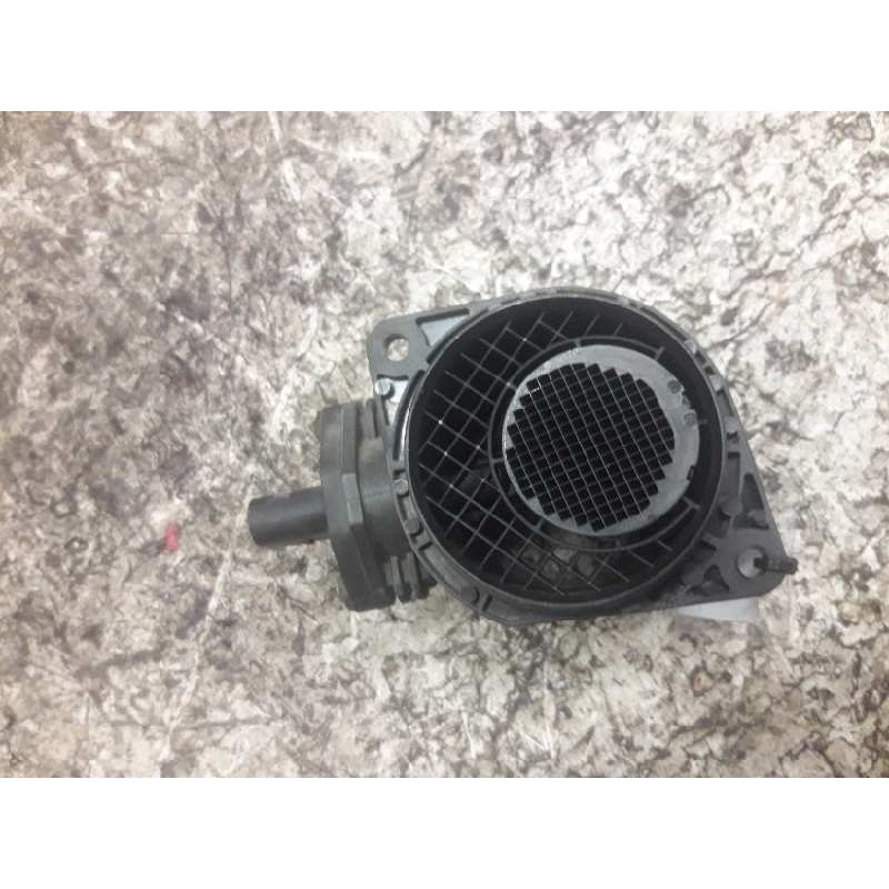 Recambio de caudalimetro para seat ibiza (6l1) ecomotive referencia OEM IAM 0281002531 038906461B 5 PINS - Negro 3
