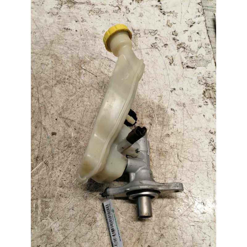 Recambio de bomba freno para peugeot 207 xs referencia OEM IAM 32067093L  