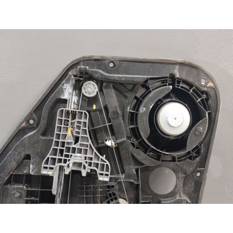 Recambio de elevalunas trasero izquierdo para kia sportage iv (ql, qle) 1.7 crdi referencia OEM IAM 83470F1040 - Blanco 3