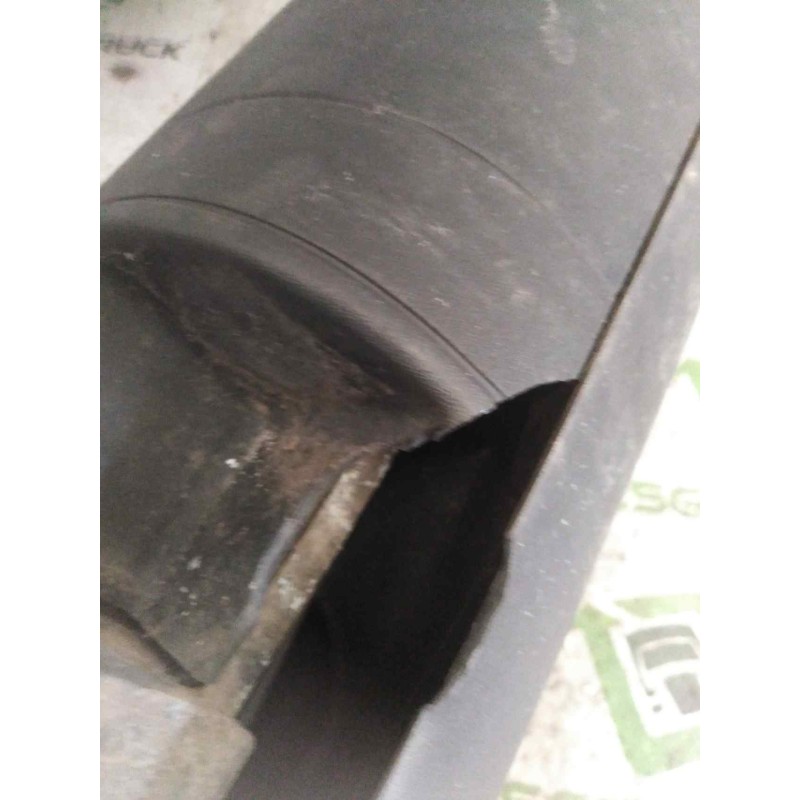 Recambio de retrovisor derecho para volvo fm 12 asta 2001 fsa  4x2 largo, bajo referencia OEM IAM - Rojo 3