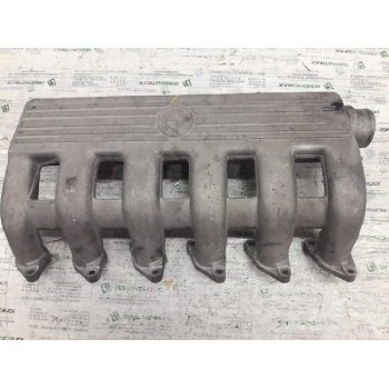 Recambio de colector admision para bmw serie 5 berlina (e39) referencia OEM IAM 1758582073  