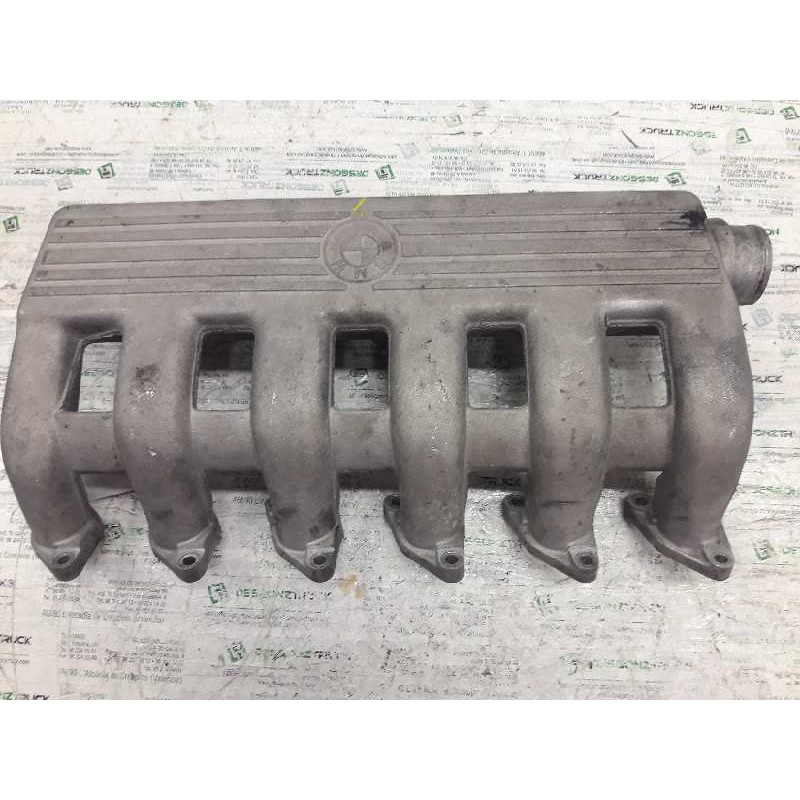 Recambio de colector admision para bmw serie 5 berlina (e39) referencia OEM IAM 1758582073 - Blanco 3