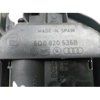 Recambio de motor regulador climatizacion para seat ibiza (6l1) cool referencia OEM IAM 6K0820536B  