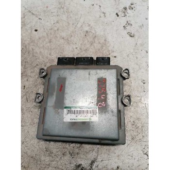 Recambio de centralita motor uce para peugeot 407 sw sport referencia OEM IAM 9656171180 9655041480 5WS40167GT