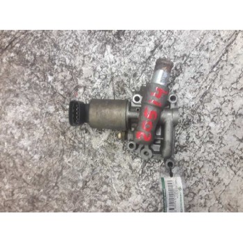 Recambio de valvula egr para opel corsa b edition 2000 referencia OEM IAM 7224140199T 34890570478 5 PINS