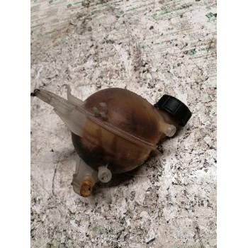 Recambio de deposito expansion para peugeot 207 rc referencia OEM IAM 9652621280  