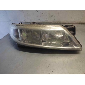 Recambio de faro derecho para renault laguna ii (bg0) authentique referencia OEM IAM   4 PINS