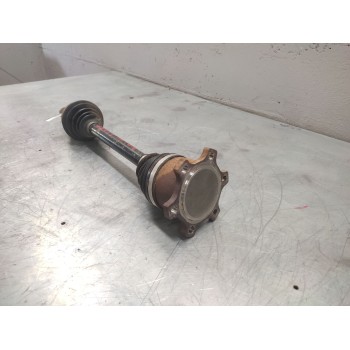 Recambio de transmision trasera izquierda para nissan pathfinder (r51) 2.5 dci le referencia OEM IAM   