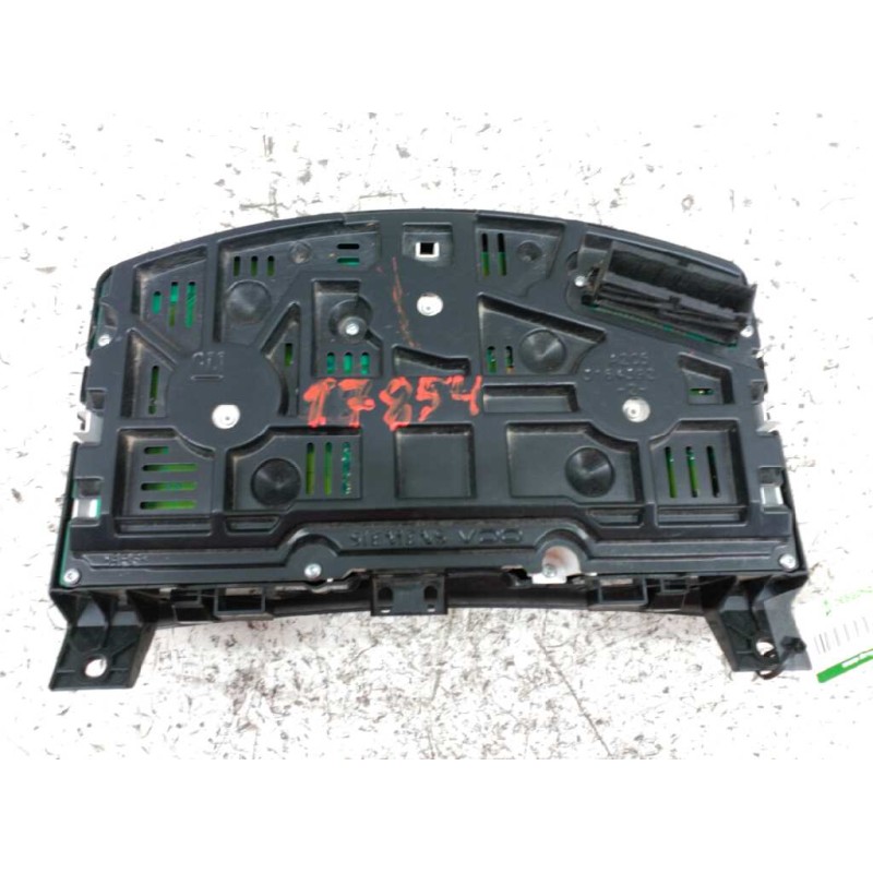 Recambio de cuadro instrumentos para opel astra gtc enjoy referencia OEM IAM 13225977 - Negro 5